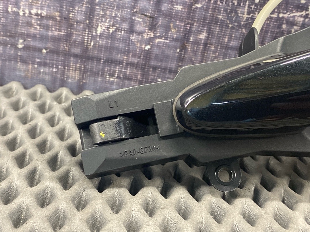 Ручка двери внешняя, 4110 рублей, Красноярск