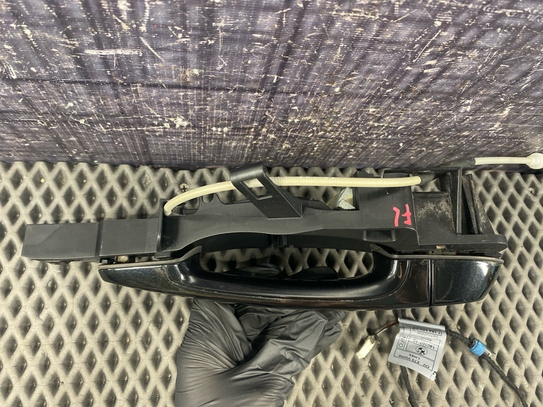 Ручка двери внешняя, 4110 рублей, Красноярск