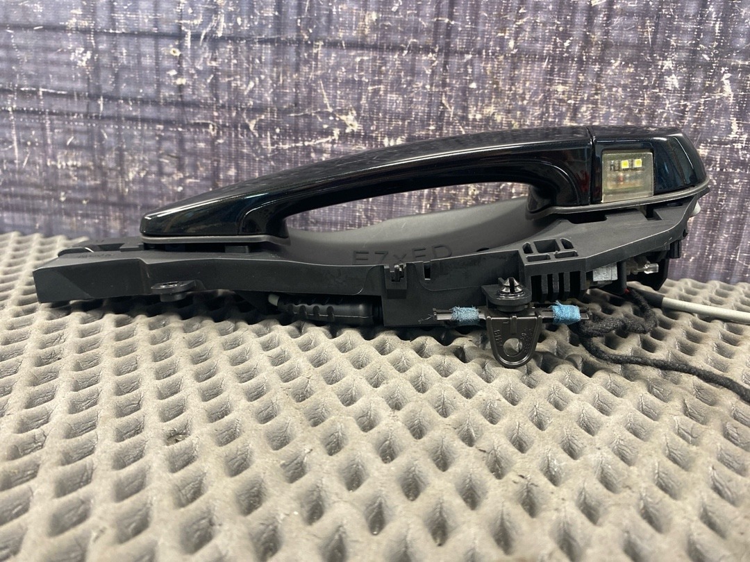 Ручка двери внешняя, 4110 рублей, Красноярск