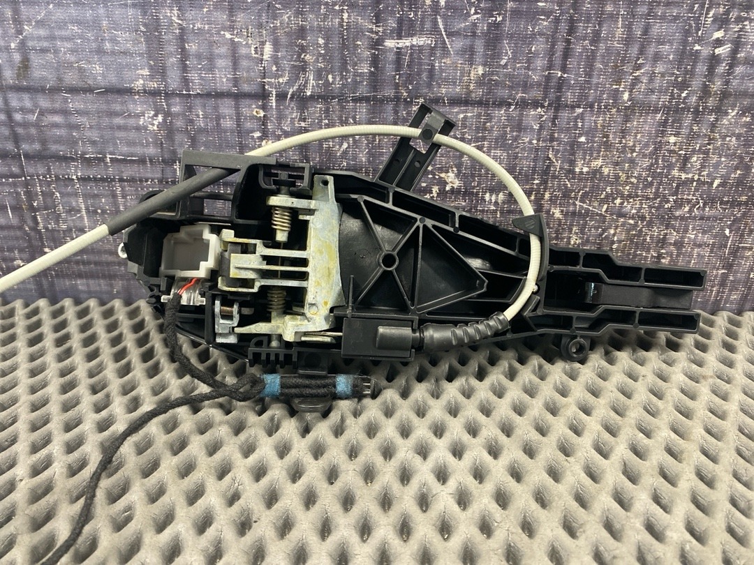 Ручка двери внешняя, 4110 рублей, Красноярск