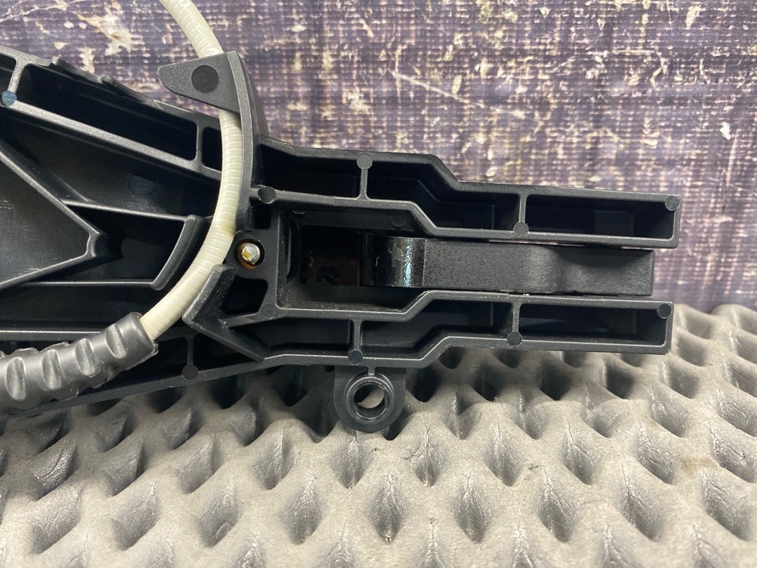 Ручка двери внешняя, 4110 рублей, Красноярск