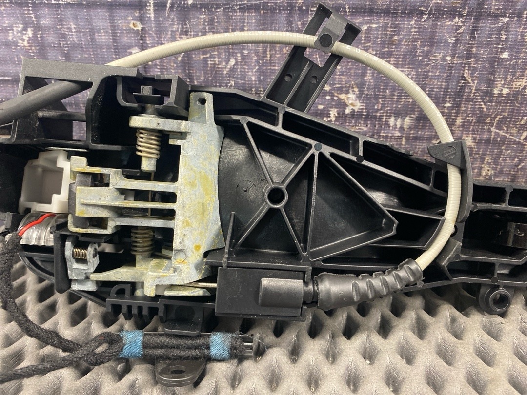 Ручка двери внешняя, 4110 рублей, Красноярск