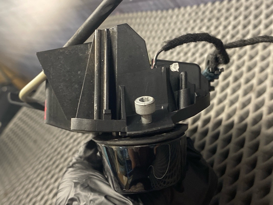 Ручка двери внешняя, 4110 рублей, Красноярск