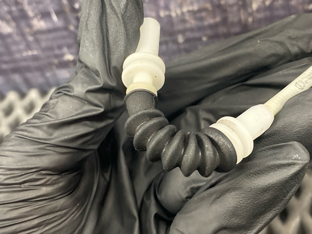 Ручка двери внешняя, 4110 рублей, Красноярск