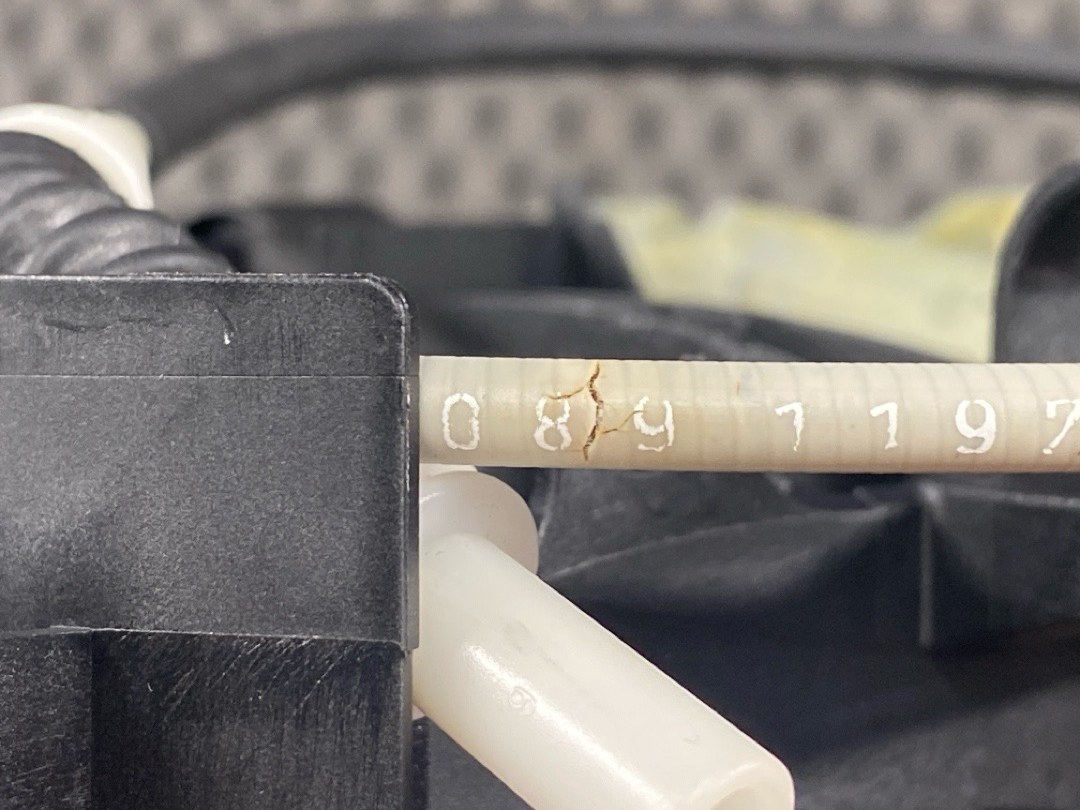 Ручка двери внешняя, 3630 рублей, Красноярск