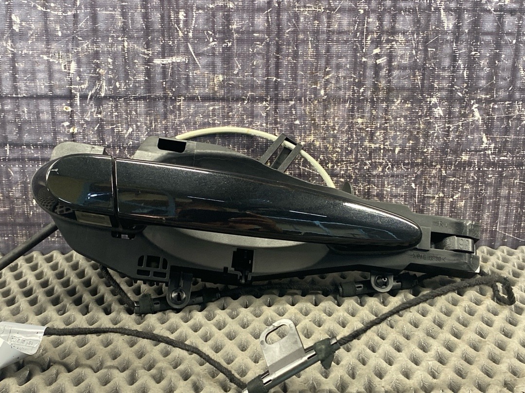 Ручка двери внешняя, 3630 рублей, Красноярск