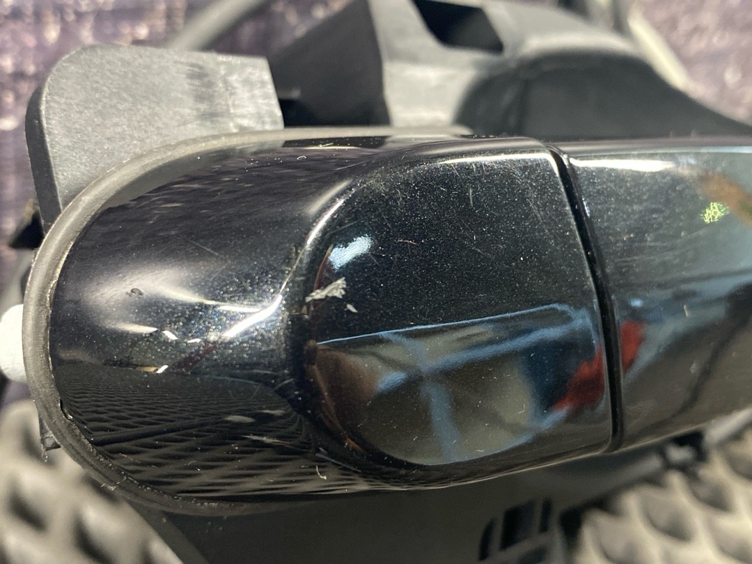 Ручка двери внешняя, 3630 рублей, Красноярск