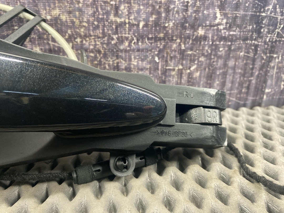 Ручка двери внешняя, 3630 рублей, Красноярск