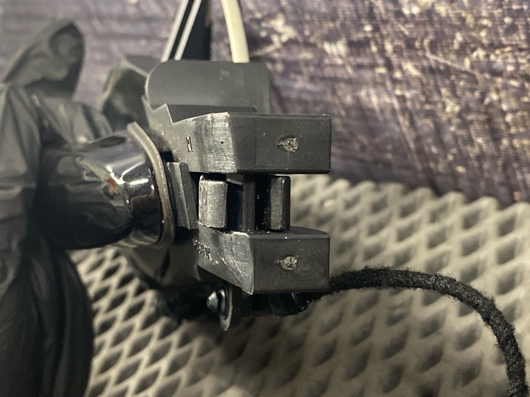 Ручка двери внешняя, 3630 рублей, Красноярск