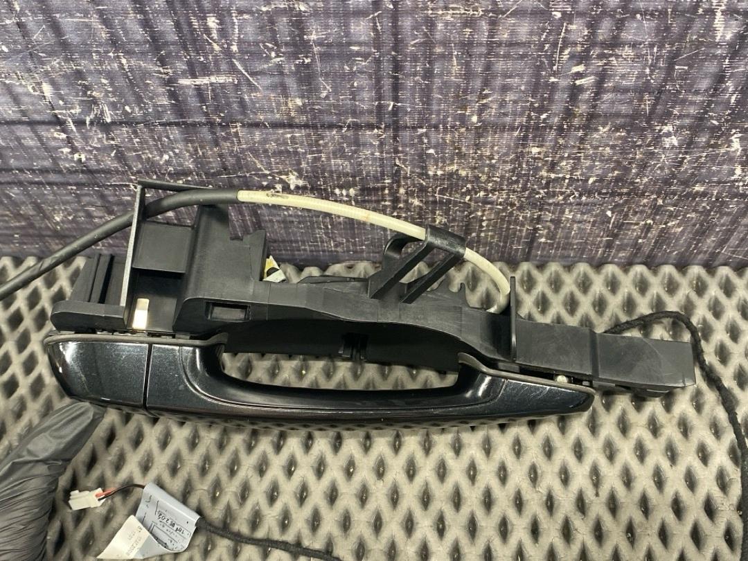 Ручка двери внешняя, 3630 рублей, Красноярск