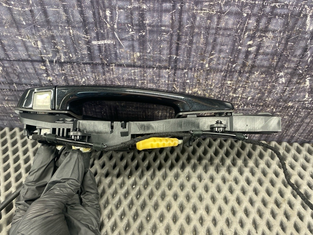 Ручка двери внешняя, 3630 рублей, Красноярск