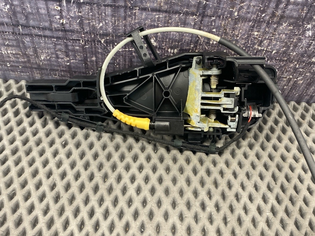 Ручка двери внешняя, 3630 рублей, Красноярск