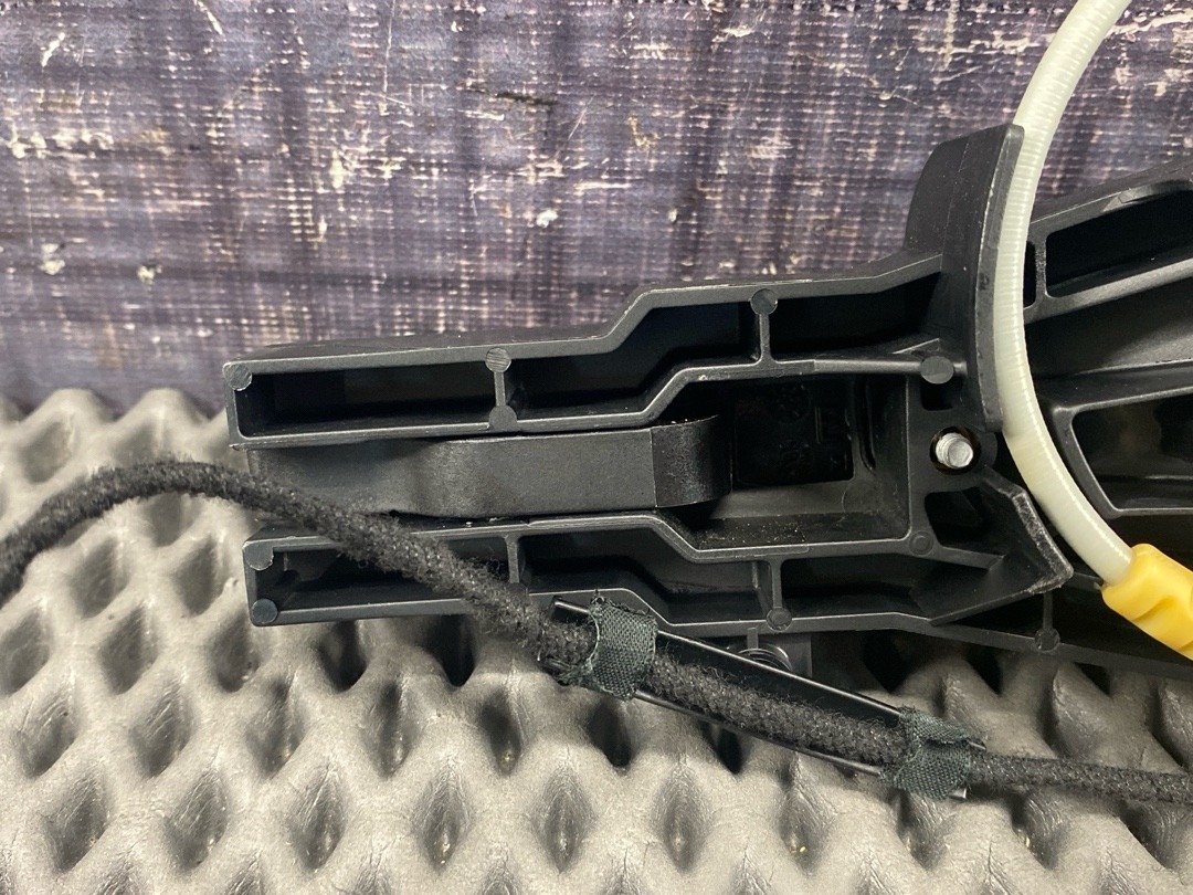 Ручка двери внешняя, 3630 рублей, Красноярск