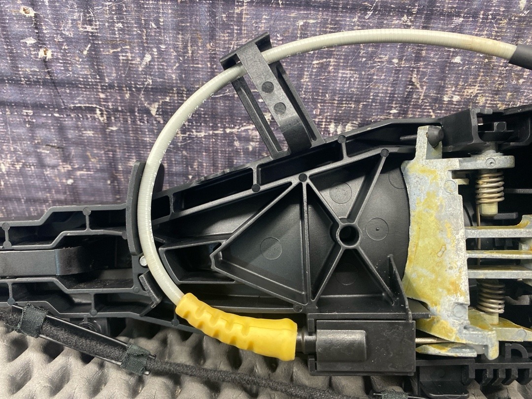 Ручка двери внешняя, 3630 рублей, Красноярск