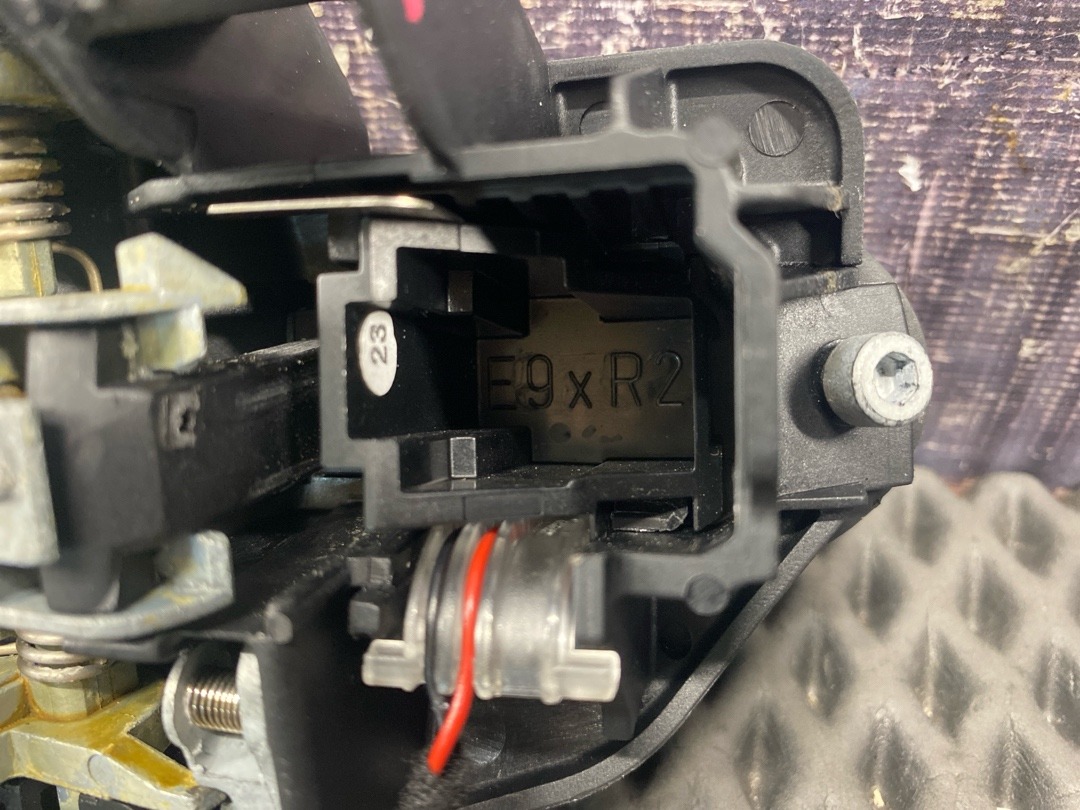 Ручка двери внешняя, 3630 рублей, Красноярск