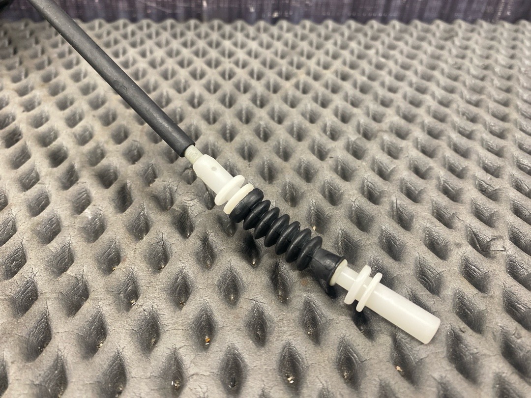 Ручка двери внешняя, 3630 рублей, Красноярск