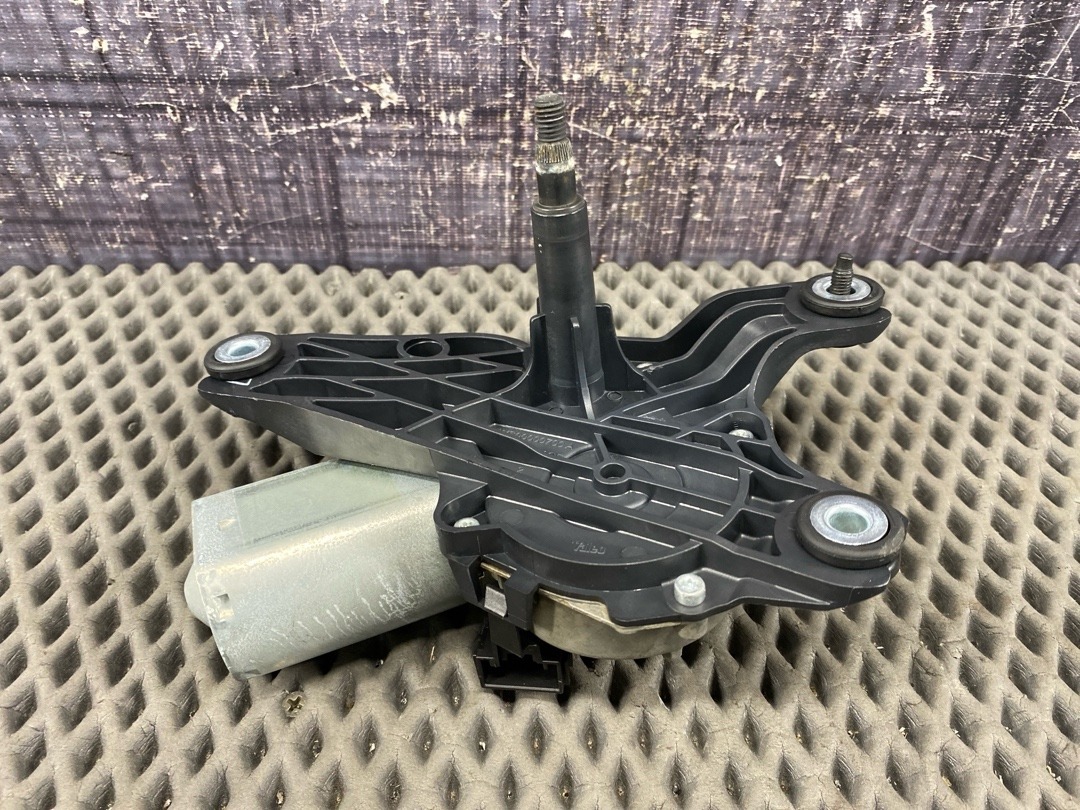 Мотор стеклоочистителя, 2760 рублей, Красноярск