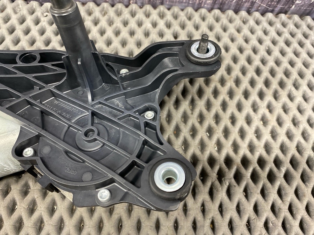 Мотор стеклоочистителя, 2760 рублей, Красноярск