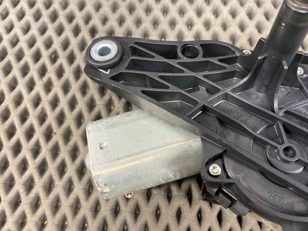 Мотор стеклоочистителя, 2760 рублей, Красноярск