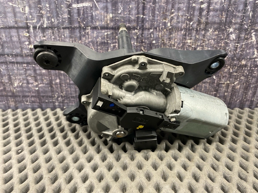 Мотор стеклоочистителя, 2760 рублей, Красноярск