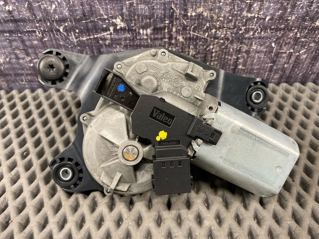 Мотор стеклоочистителя, 2760 рублей, Красноярск