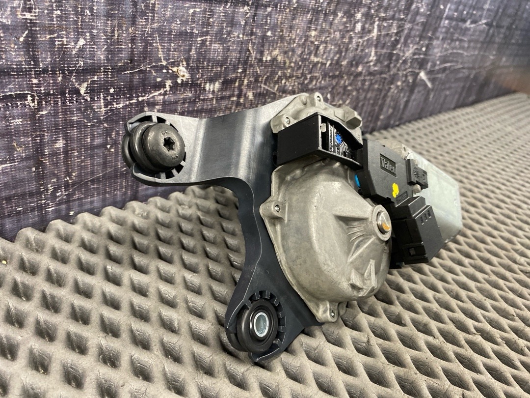 Мотор стеклоочистителя, 2760 рублей, Красноярск