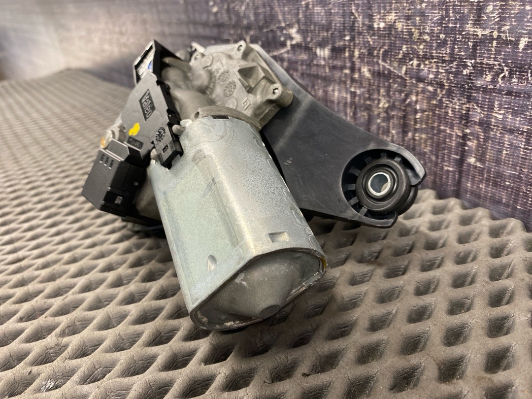 Мотор стеклоочистителя, 2760 рублей, Красноярск