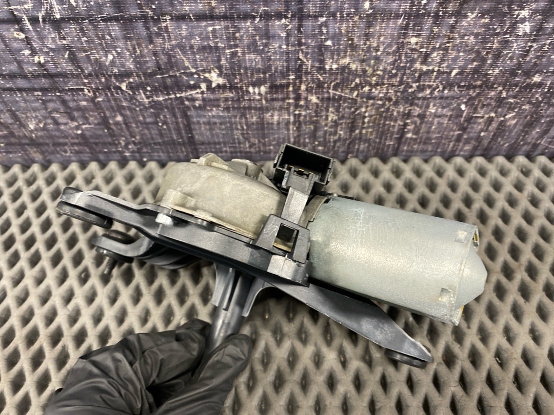 Мотор стеклоочистителя, 2760 рублей, Красноярск