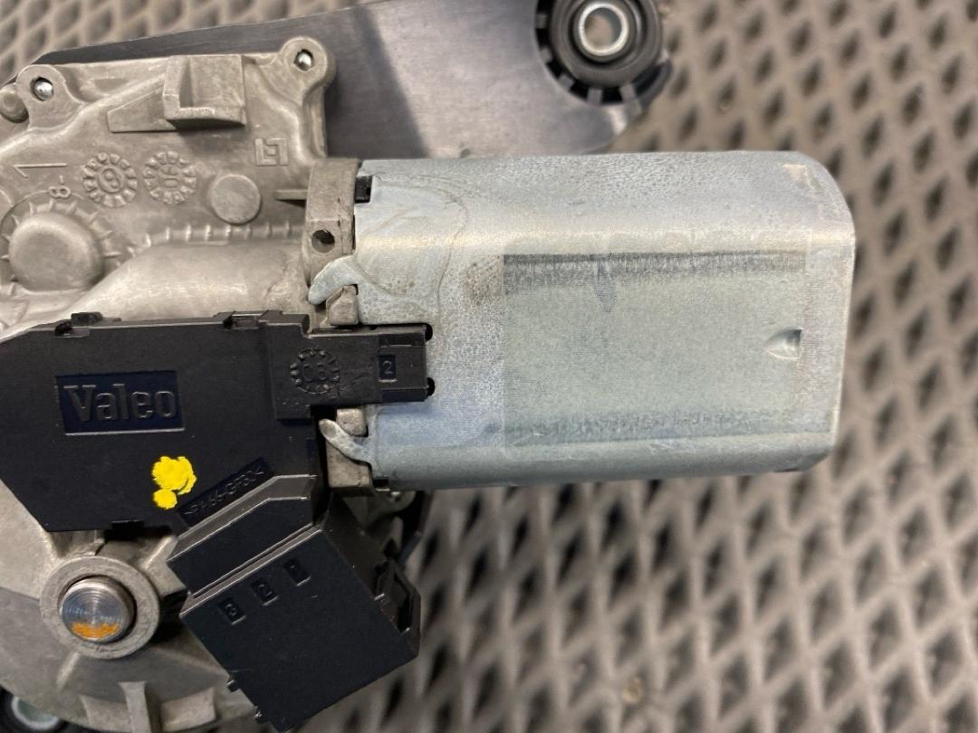 Мотор стеклоочистителя, 2760 рублей, Красноярск