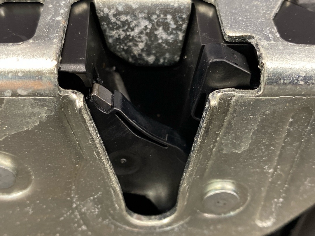 Замок двери, 2530 рублей, Красноярск