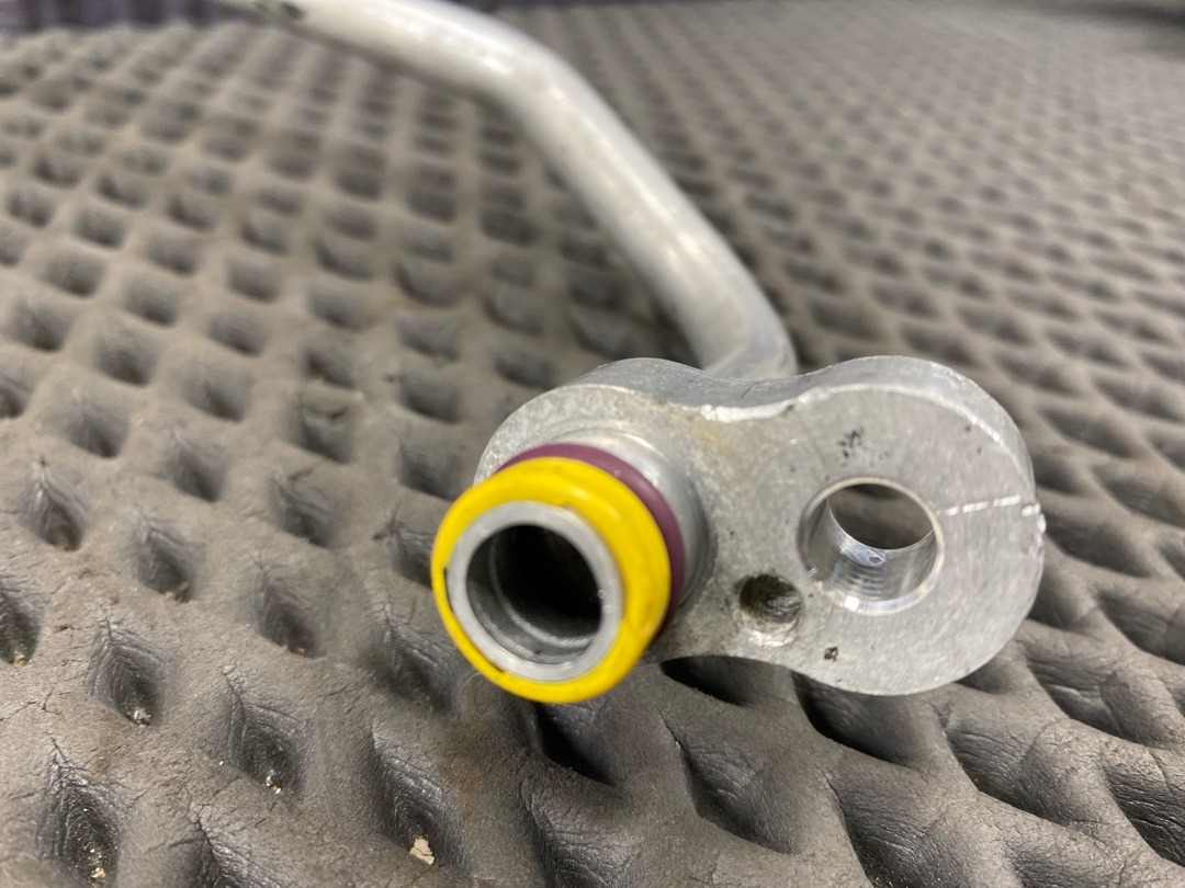 Шланг кондиционера, 1670 рублей, Красноярск