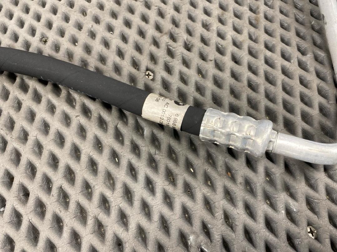 Шланг кондиционера, 1670 рублей, Красноярск