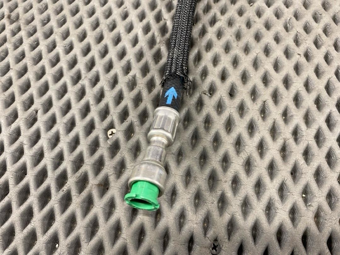 Топливный шланг, 1240 рублей, Красноярск