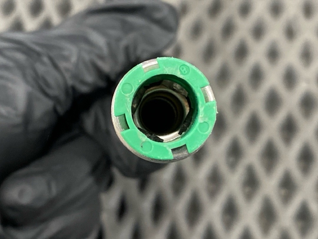 Топливный шланг, 1240 рублей, Красноярск