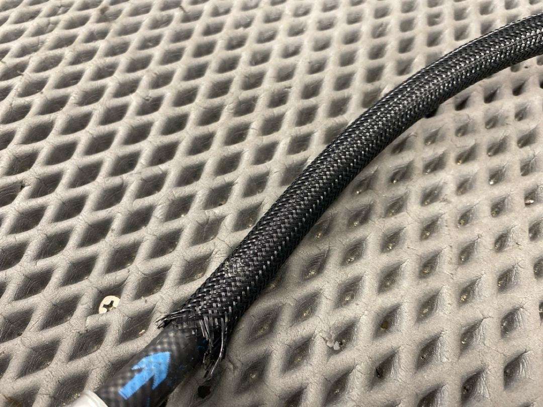 Топливный шланг, 1240 рублей, Красноярск