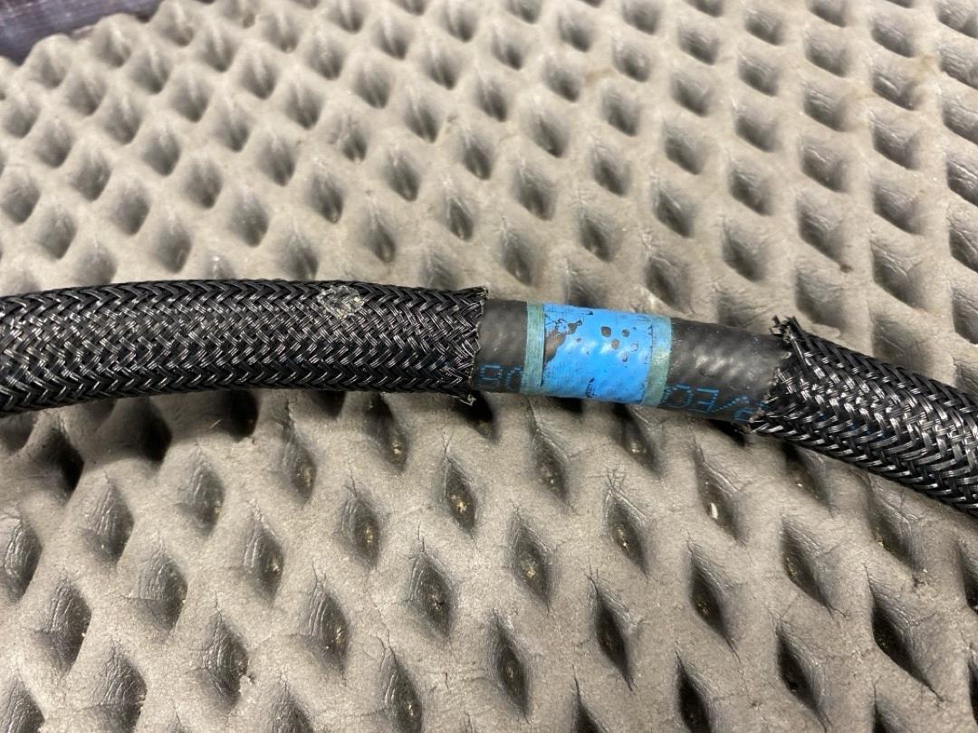 Топливный шланг, 1240 рублей, Красноярск