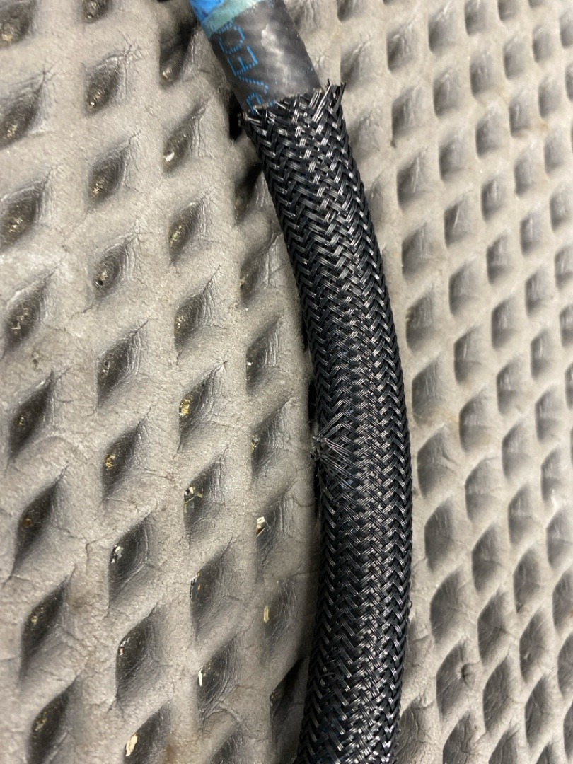 Топливный шланг, 1240 рублей, Красноярск