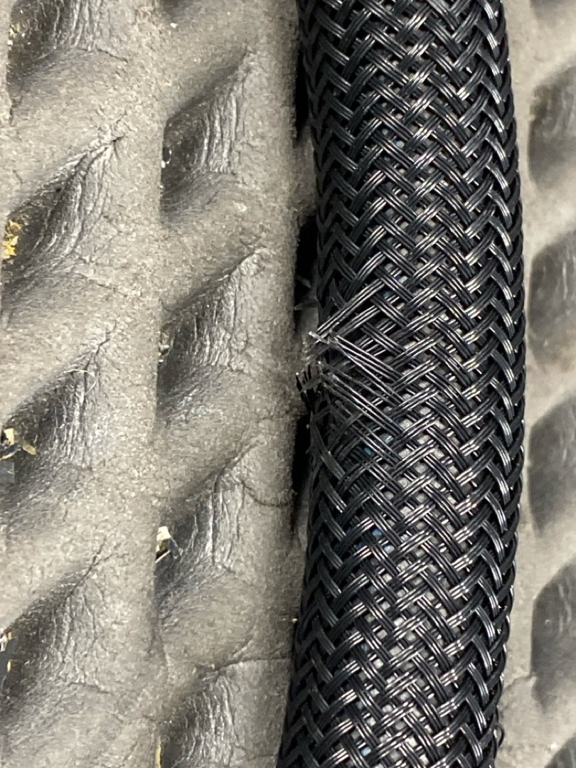 Топливный шланг, 1240 рублей, Красноярск