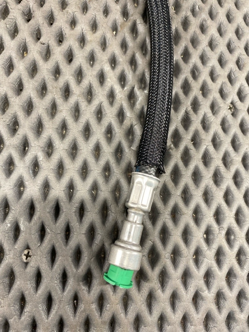 Топливный шланг, 1240 рублей, Красноярск