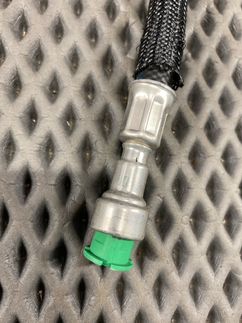 Топливный шланг, 1240 рублей, Красноярск