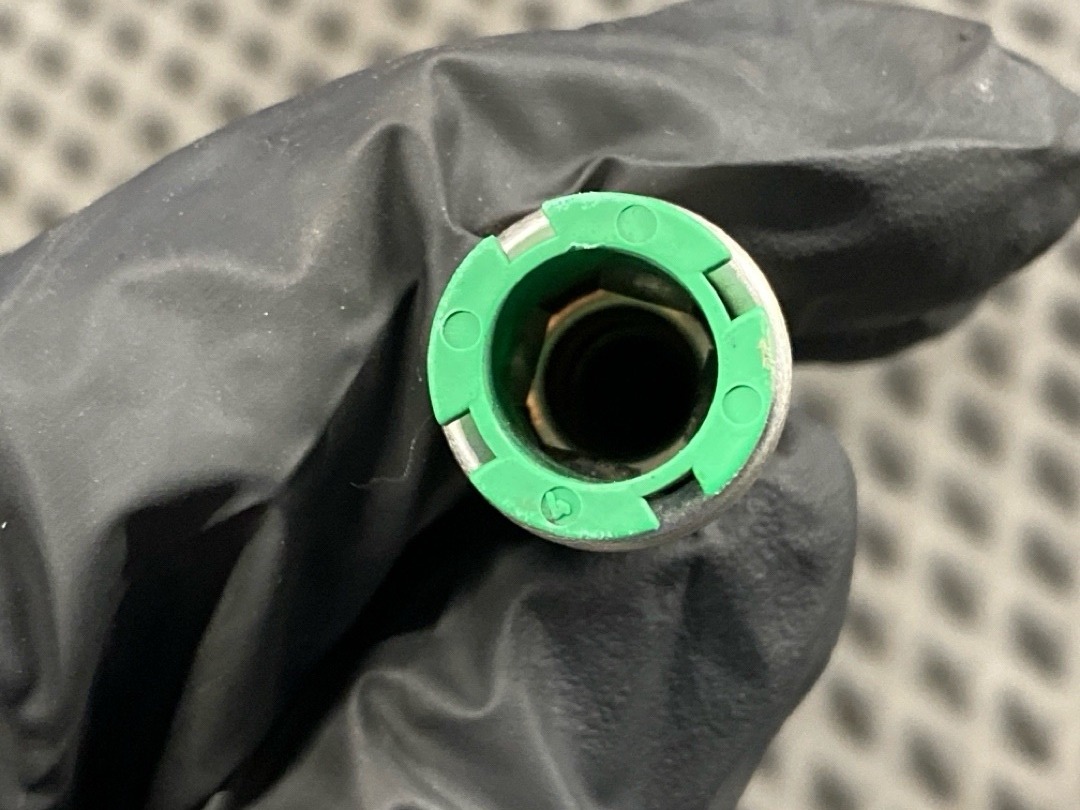 Топливный шланг, 1240 рублей, Красноярск