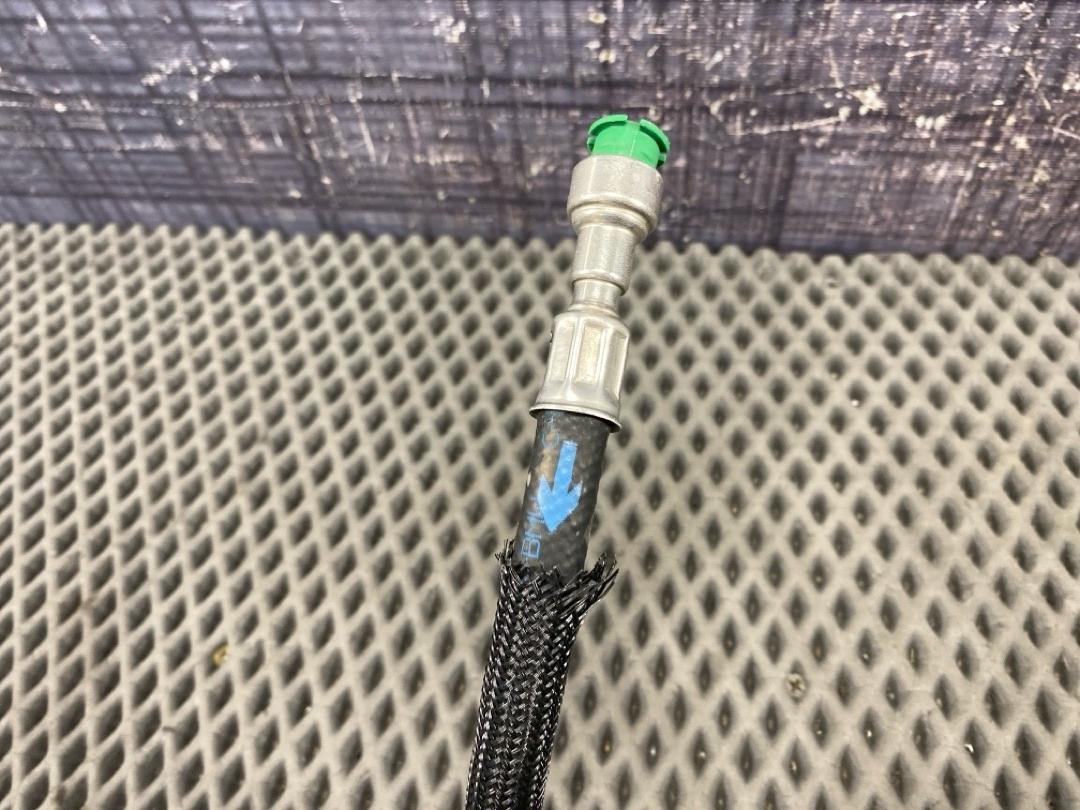 Топливный шланг, 1240 рублей, Красноярск