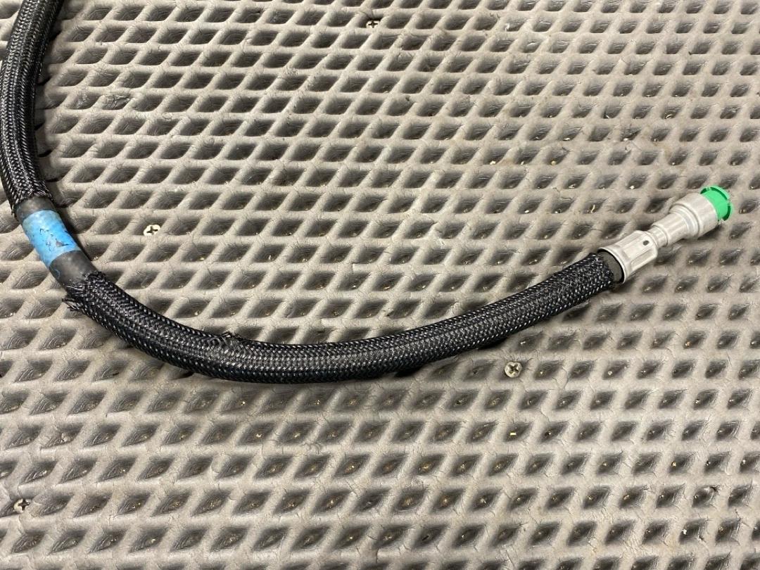 Топливный шланг, 1240 рублей, Красноярск