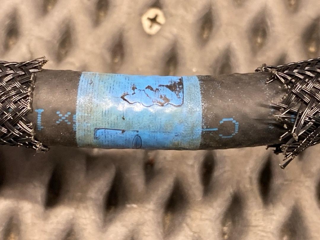 Топливный шланг, 1240 рублей, Красноярск