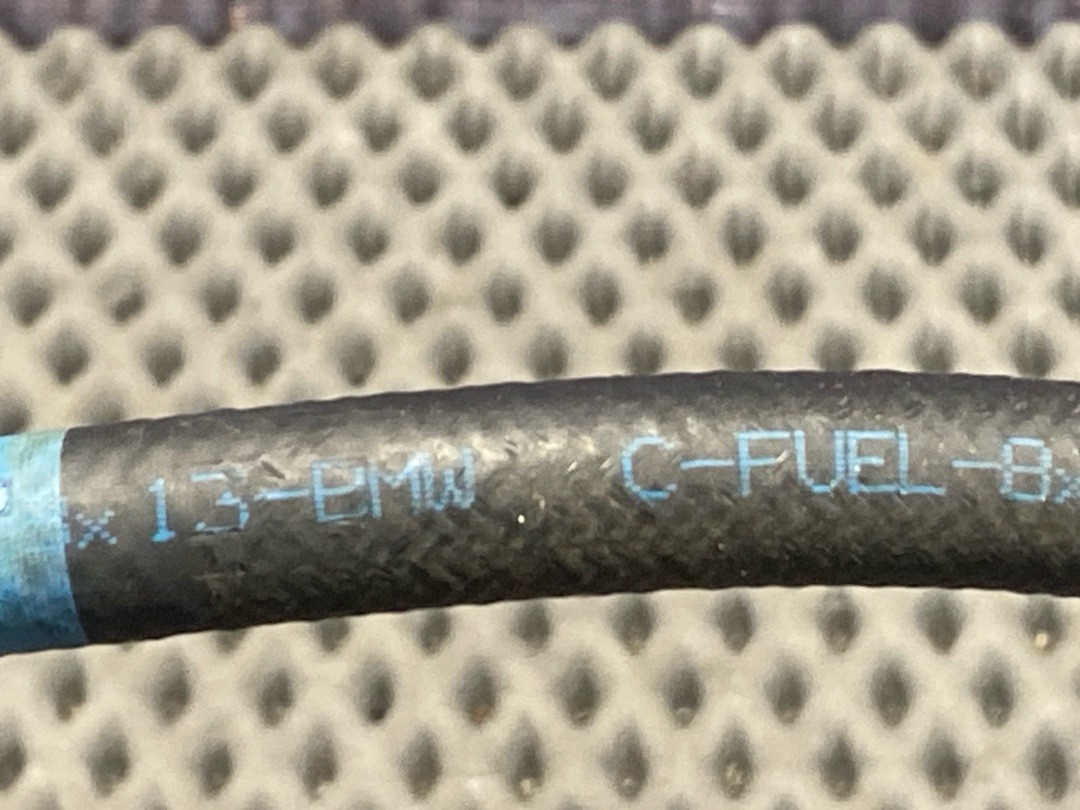 Топливный шланг, 1240 рублей, Красноярск