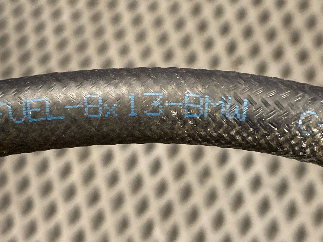 Топливный шланг, 1240 рублей, Красноярск