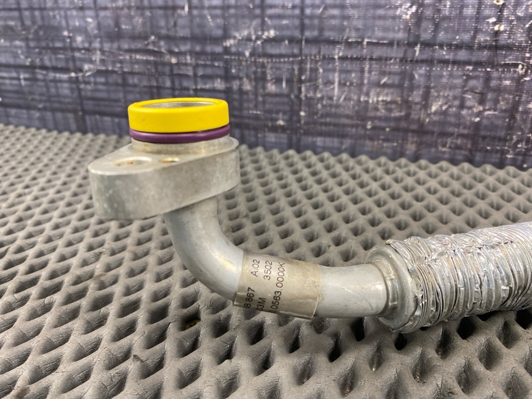 Шланг кондиционера, 970 рублей, Красноярск