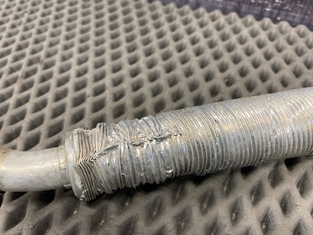 Шланг кондиционера, 970 рублей, Красноярск