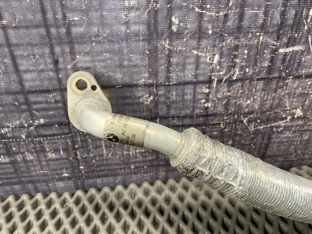 Шланг кондиционера, 970 рублей, Красноярск