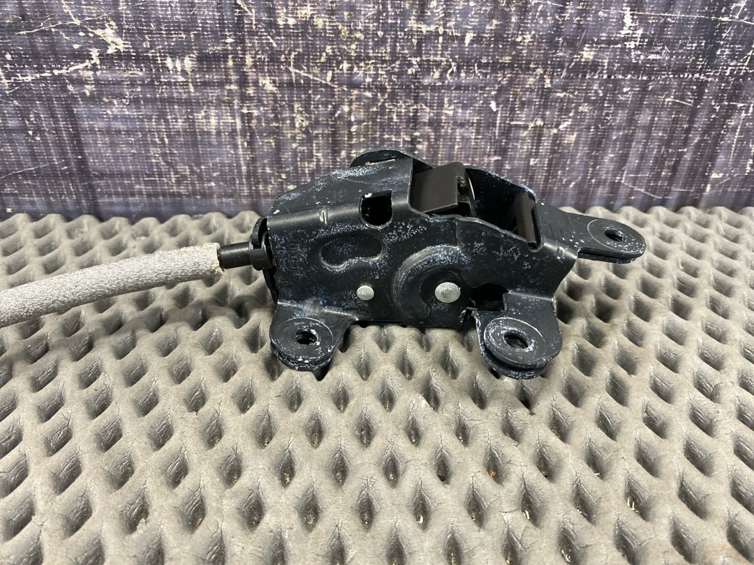 Замок багажника, 1050 рублей, Красноярск